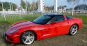 Chevrolet Corvette 2006 003